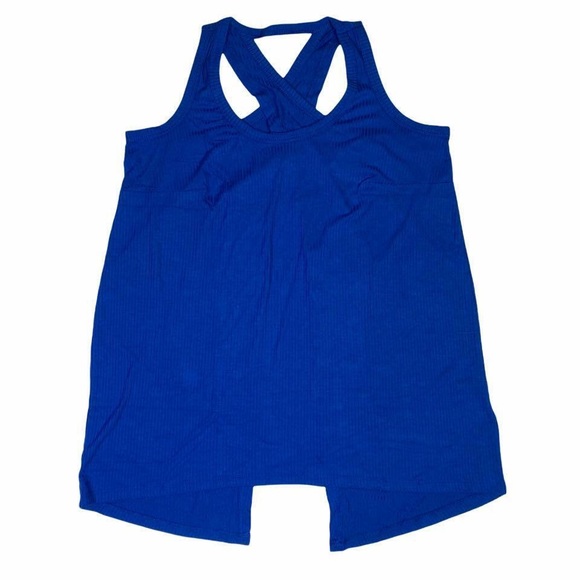 Triumphant Tank Top - Picture 1 of 8